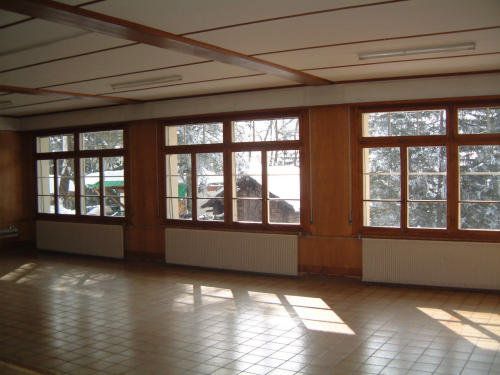 Jugendhaus Stiegelschwand der Heilsarmee – image