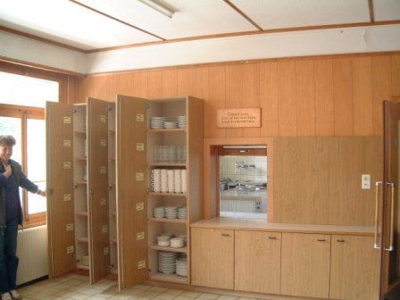 Jugendhaus Stiegelschwand der Heilsarmee – image