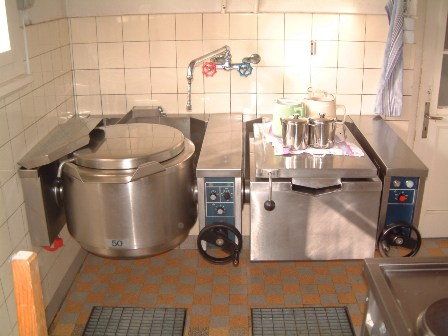 Jugendhaus Stiegelschwand der Heilsarmee – image