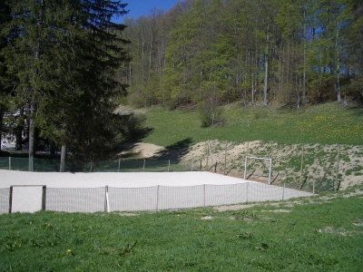 Seminar- und Ferienhaus Tannenheim – Bild