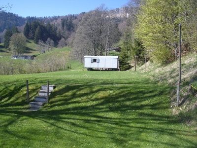 Seminar- und Ferienhaus Tannenheim – Bild