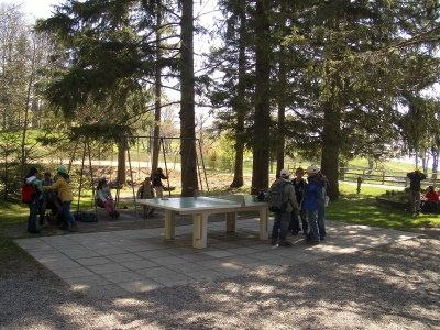 Seminar- und Ferienhaus Tannenheim – Bild