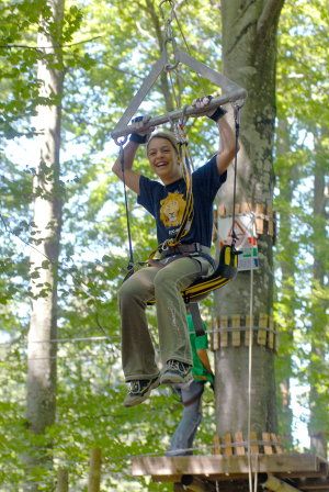 Seminar- und Ferienhaus Tannenheim – Bild