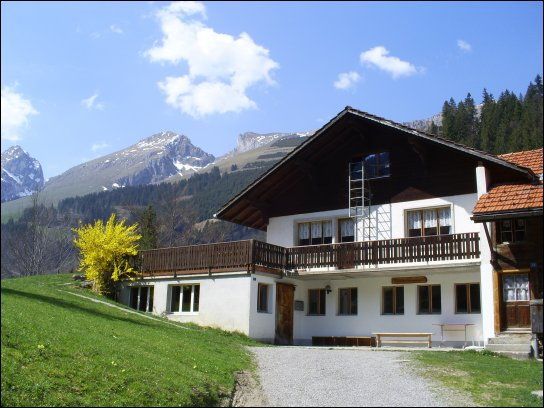 Chalet Hermann – Bild