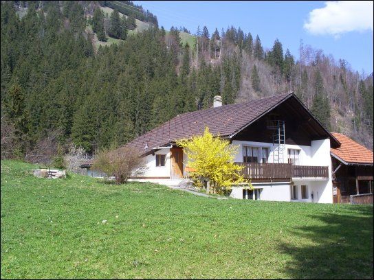 Chalet Hermann – Bild