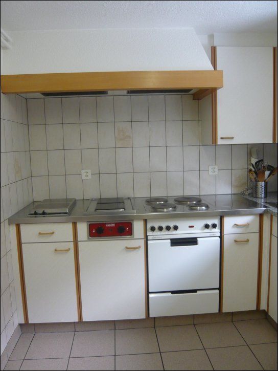 Chalet Hermann – Bild