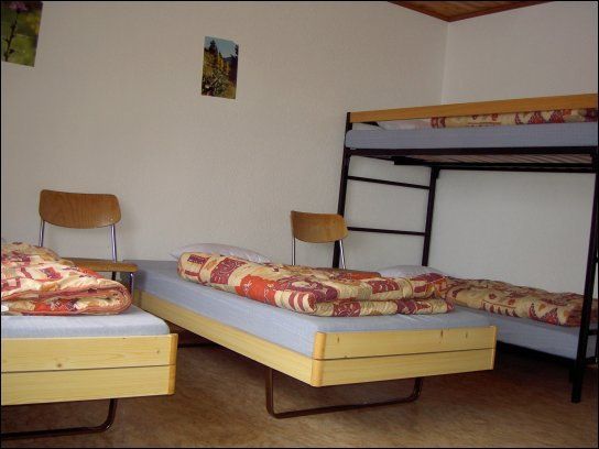 Chalet Hermann – Bild