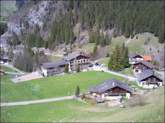 Chalet Hermann – Bild