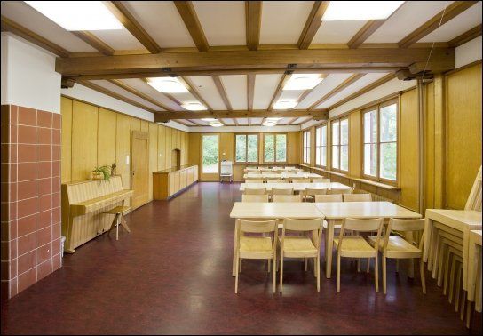 Gruppenhaus Leuenberg – Bild