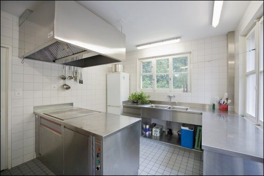 Gruppenhaus Leuenberg – Bild