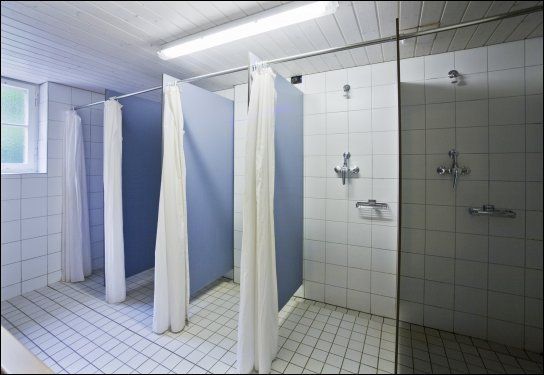 Gruppenhaus Leuenberg – Bild