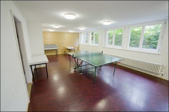 Gruppenhaus Leuenberg – Bild