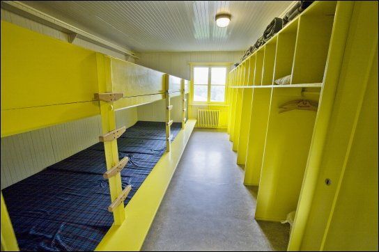 Gruppenhaus Leuenberg – Bild