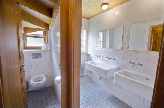 Gruppenhaus Leuenberg – Bild