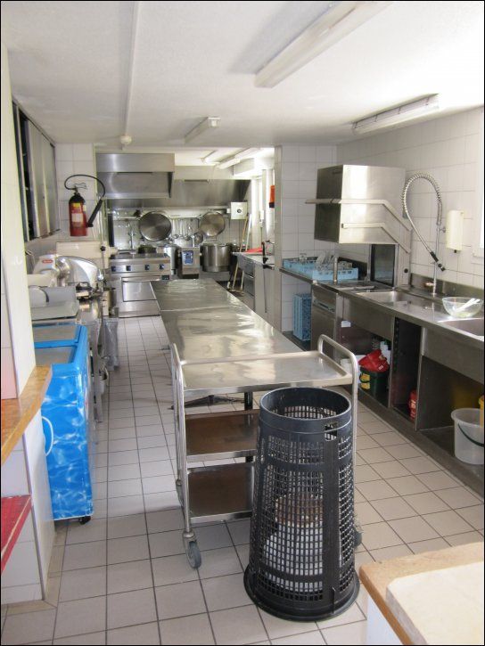 ALTE SEKTION und Alpenblick Hotel-Restaurant-Ferienhaus – Bild