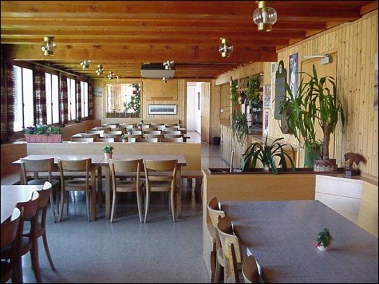 ALTE SEKTION und Alpenblick Hotel-Restaurant-Ferienhaus – Bild