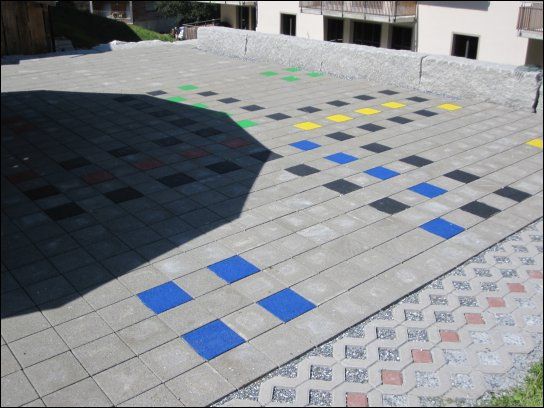 ALTE SEKTION und Alpenblick Hotel-Restaurant-Ferienhaus – Bild