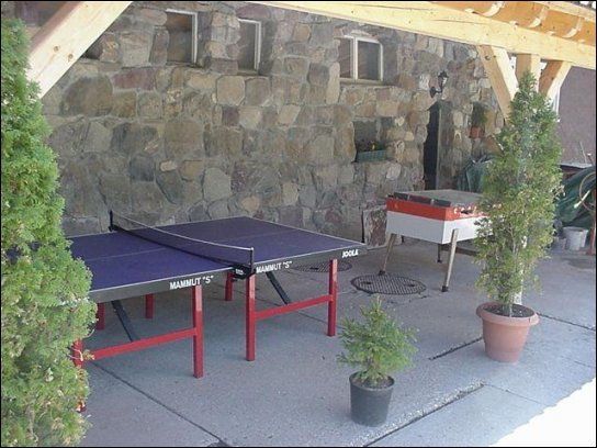 ALTE SEKTION und Alpenblick Hotel-Restaurant-Ferienhaus – Bild