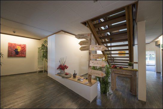 juhui Lenzerheide - Gruppenunterkünfte – Bild