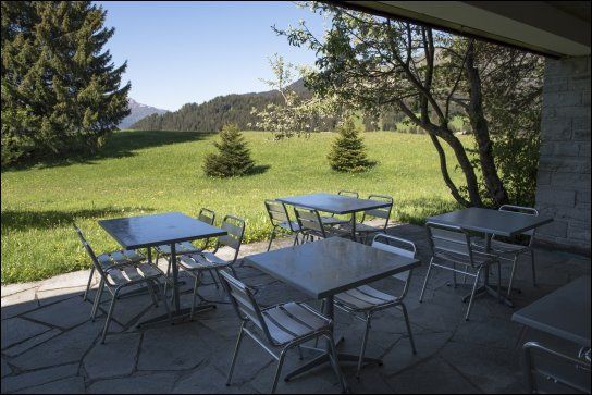 juhui Lenzerheide - Gruppenunterkünfte – Bild