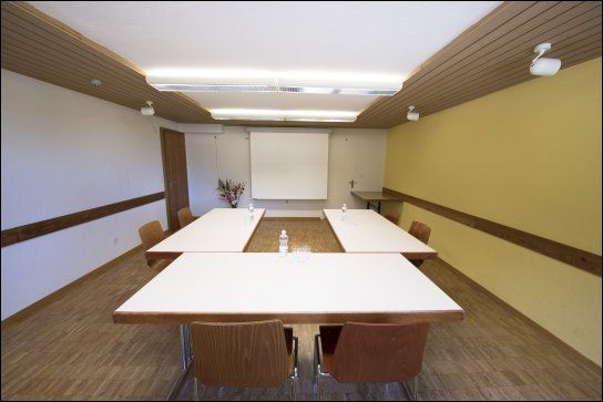 juhui Lenzerheide - Gruppenunterkünfte – Bild