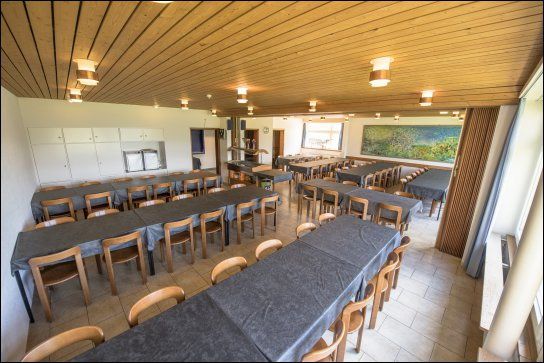 juhui Lenzerheide - Gruppenunterkünfte – Bild