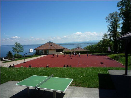 Le Camp/ Les Châtaigniers (Maison 5) – Bild