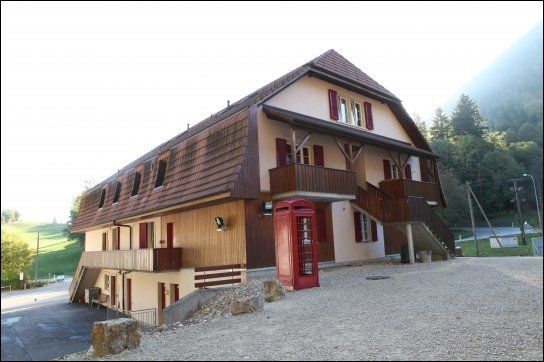 Ferienwohnung Weissenstein – Bild