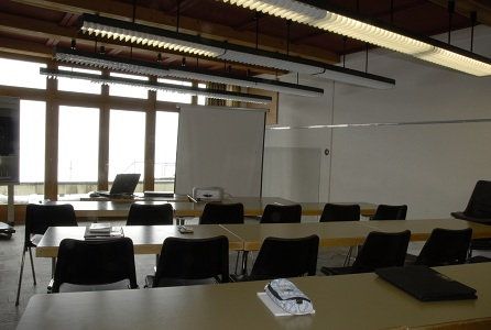 Sportchalet – Bild