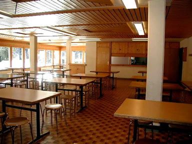 Chalet Les Flaches – Bild