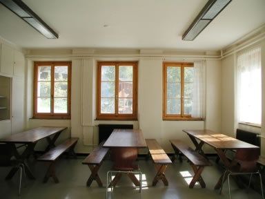 Chalet Ecole – Bild