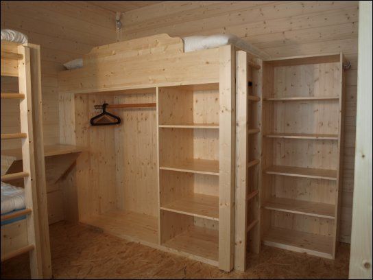 Ferienhaus Blinnensand – image