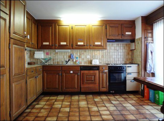 MAP - Verbier-Village Hostel – image