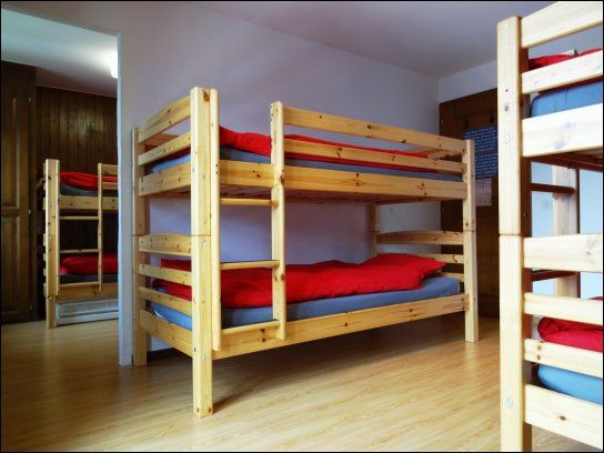 MAP - Verbier-Village Hostel – image