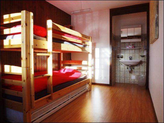 MAP - Verbier-Village Hostel – image