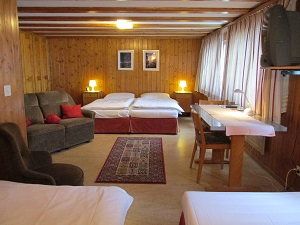 Hotel am Schönenbühl**, Speicher, Appenzell Ausserrhoden — Ansicht 3