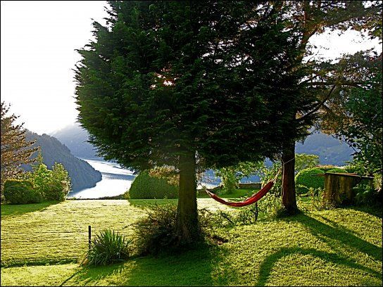 Landhaus Axenfels*** – Bild