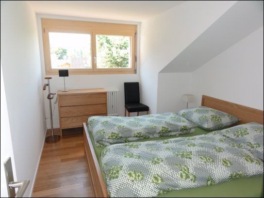 Landhaus Axenfels*** – Bild