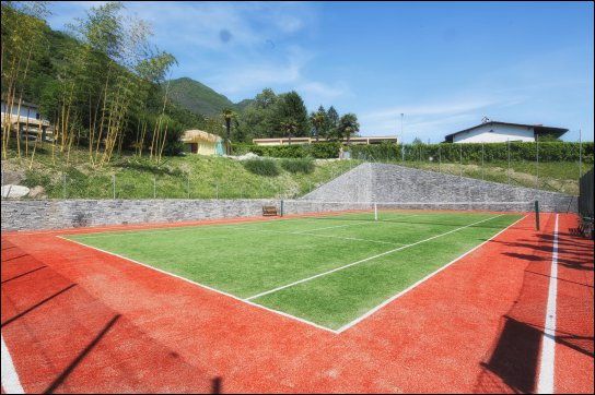 Motel Riazzino Bamboohouse – immagine