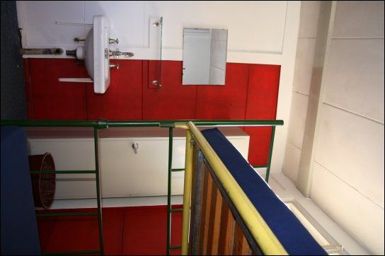 Mountain Lodge Wildstrubel Camp 1 – Bild