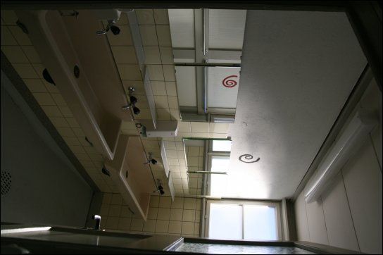 Mountain Lodge Wildstrubel Camp 3 – Bild