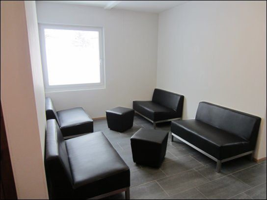 Mountain Lodge Backpackercamp – Bild