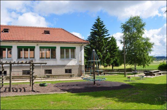 Chante-Joux – Bild