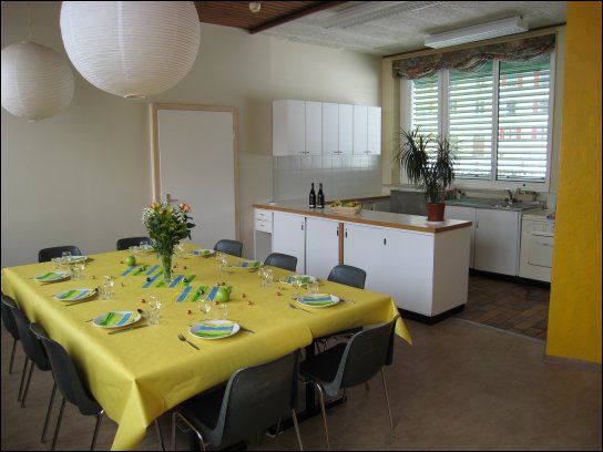 Chante-Joux – Bild