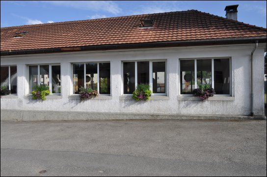 Chante-Joux – Bild