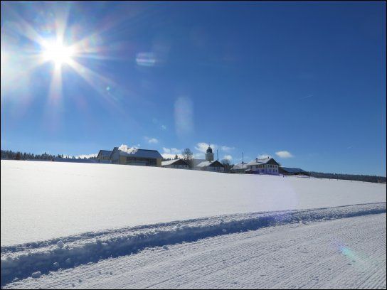 Chante-Joux – Bild