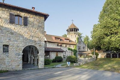 Crêt-Bérard, Puidoux, Vaud — Ansicht 3