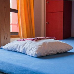 Les Noisettes – Bild