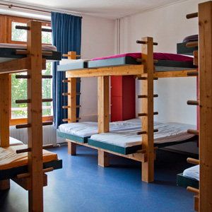 Les Noisettes – Bild