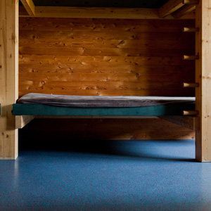 Les Noisettes – Bild